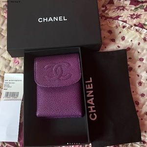 Chanel case
